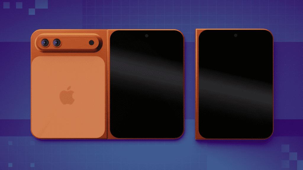 Why I’m Not Ready to Embrace Foldable iPhones Why I'm Not Ready To Embrace Foldable Iphones