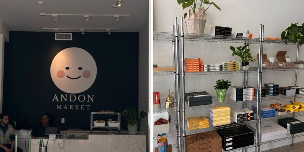 AI Opens Retail Store with Its Own Workforce Ai Opens Retail Store With Its Own Workforce