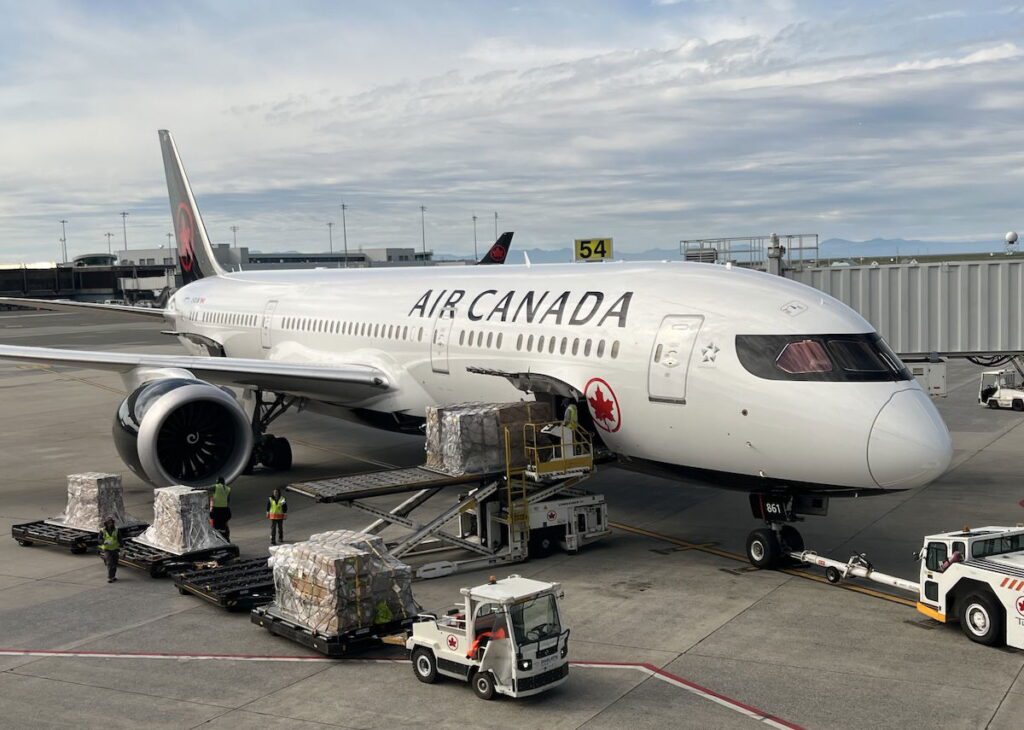 Aeroplan Updates: Changes To Benefits As Of June 2026