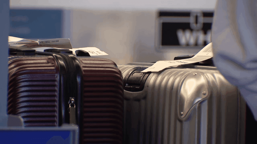 Airlines Hike Checked Baggage Fees: Alaska Leads the Charge Airlines Hike Checked Baggage Fees: Alaska Leads The Charge