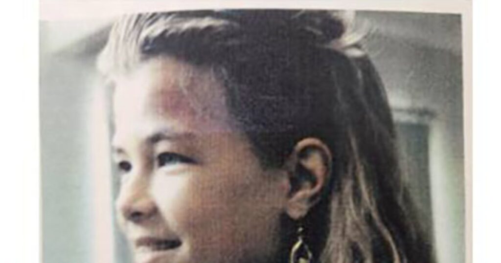 Arizona Girl Missing Since 1994 Chose to Remain Hidden, Authorities Reveal Arizona Girl Missing Since 1994 Chose To Remain Hidden, Authorities