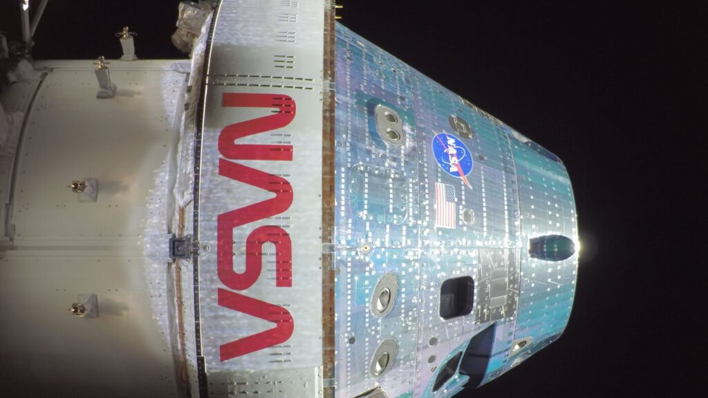 Artemis II Crew Gears Up for Upcoming Lunar Mission Artemis Ii Crew Gears Up For Upcoming Lunar Mission