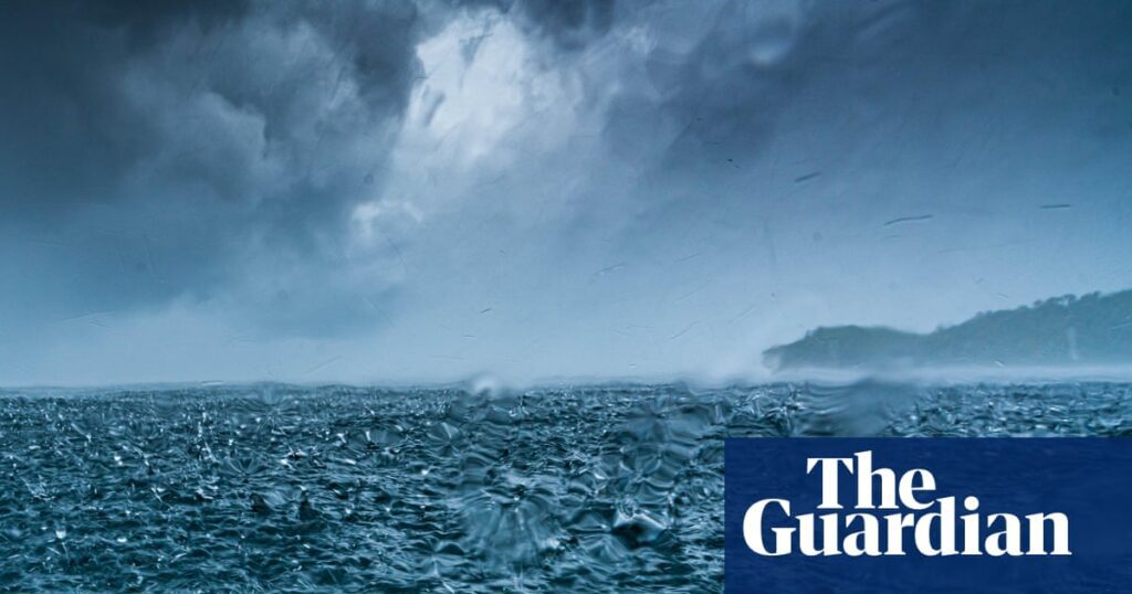 Atlantic Current at Greater Risk of Collapse Than Anticipated Atlantic Current At Greater Risk Of Collapse Than Anticipated
