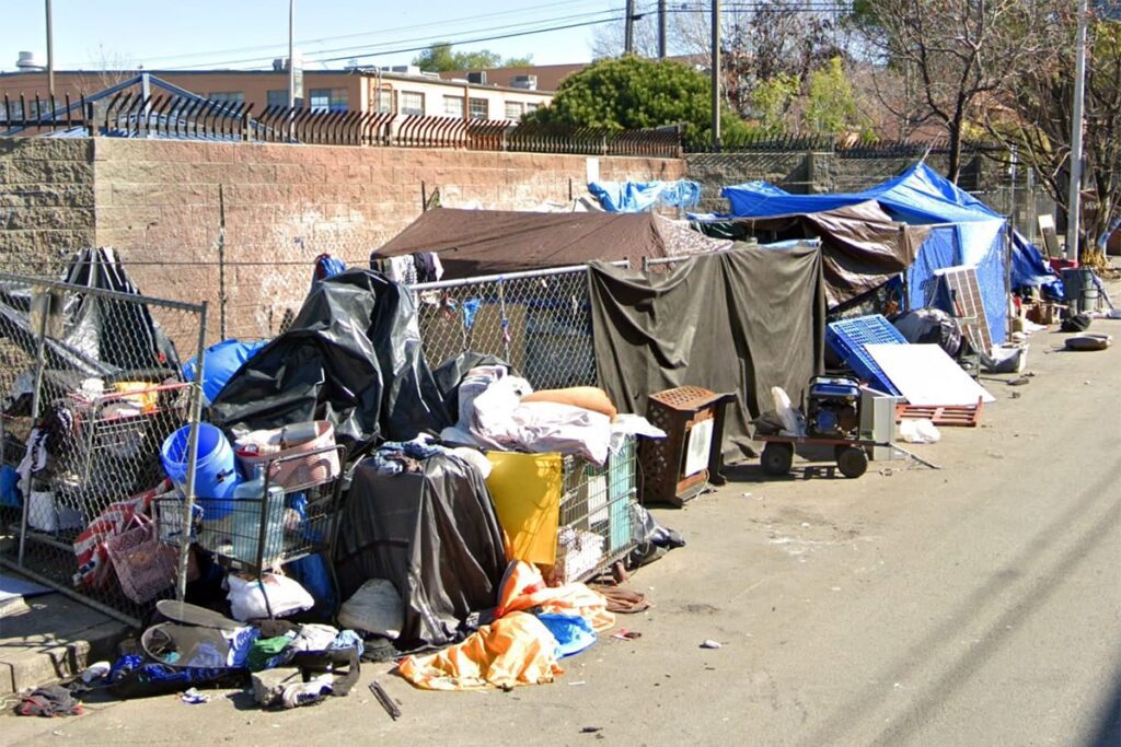 Berkeley's Path To Closing Harrison Camp Approved By Judge