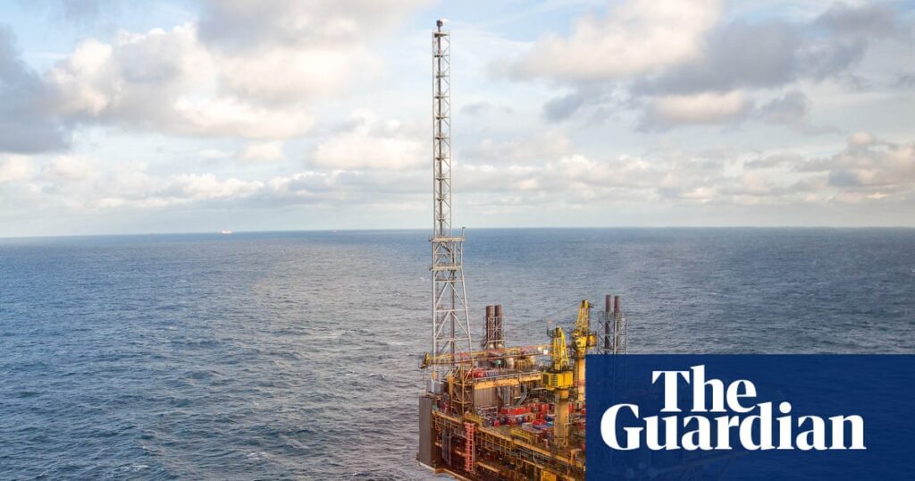 Britain’s New Oil and Gas Development Threatens Global Climate Targets, Experts Warn Britain’s New Oil And Gas Development Threatens Global Climate Targets,