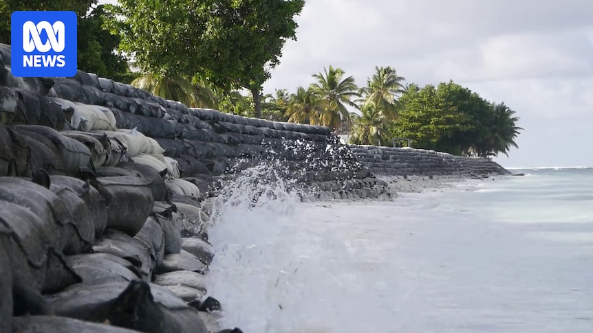 Cocos (Keeling) Islands Relocation Plan Scrapped Amid Community Outcry Cocos (keeling) Islands Relocation Plan Scrapped Amid Community Outcry