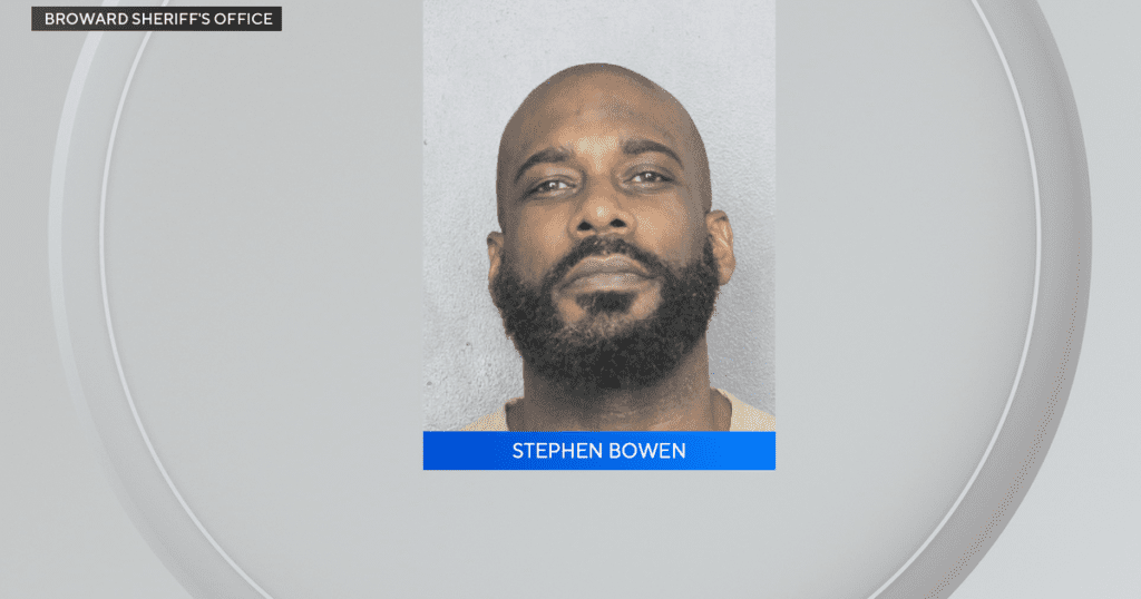 Coral Springs Deputy Mayor's Husband Arrested For Murder