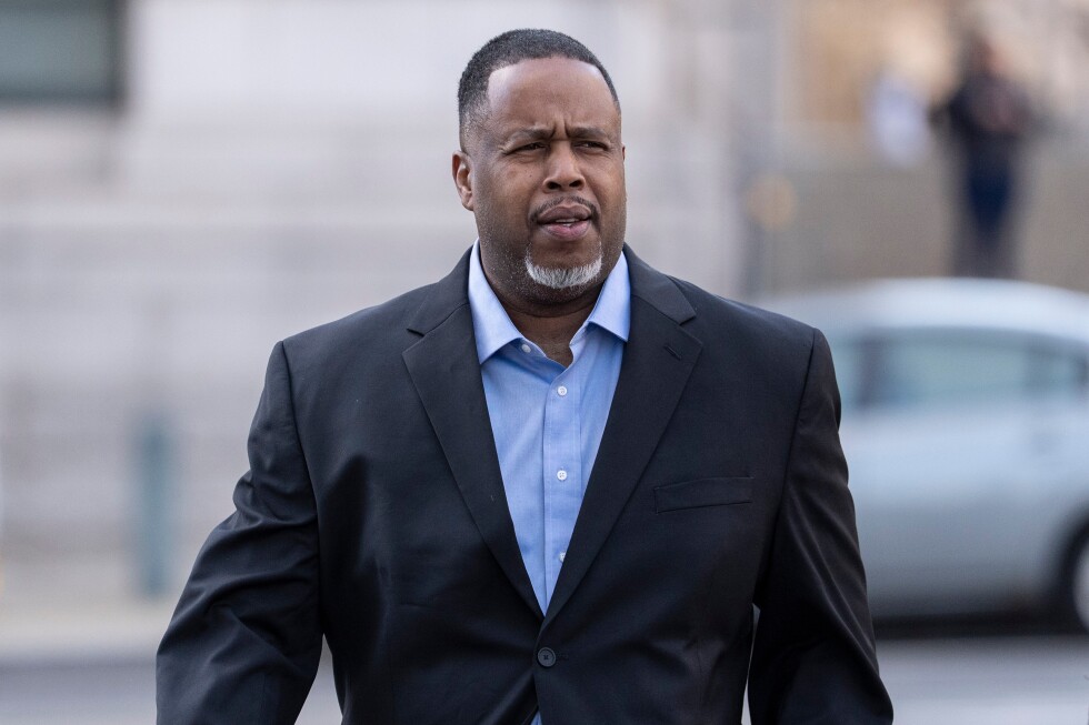 Damon Jones Set to Admit Guilt in Gambling Case Damon Jones Set To Admit Guilt In Gambling Case