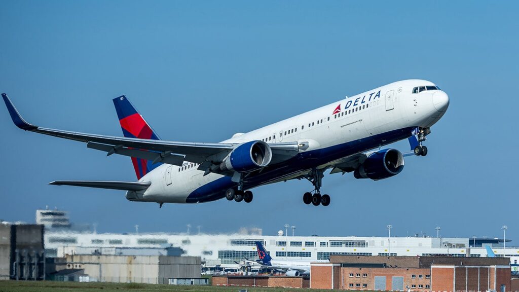 Delta Air Lines Under Scrutiny For Possible Radio Miscommunication With