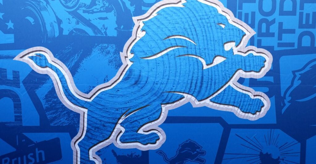 Detroit Lions First Round Trade Down: Potential Gains And Opportunities