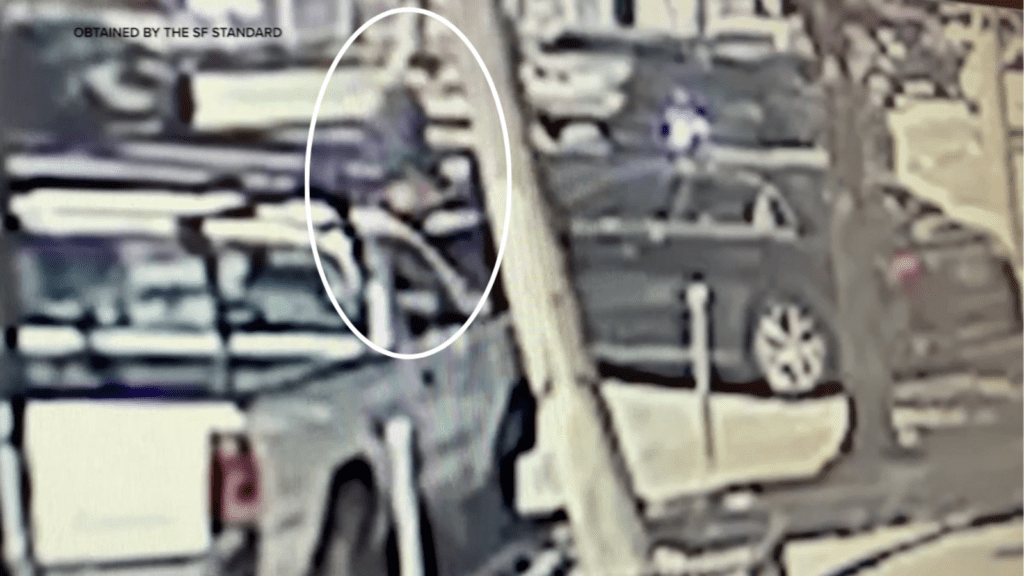 Driver Facing Murder Charges After Fatal Hit And Run In San Francisco