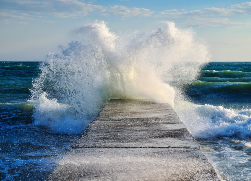 El Niño Approaches: A Climate Challenge Beyond Comparison