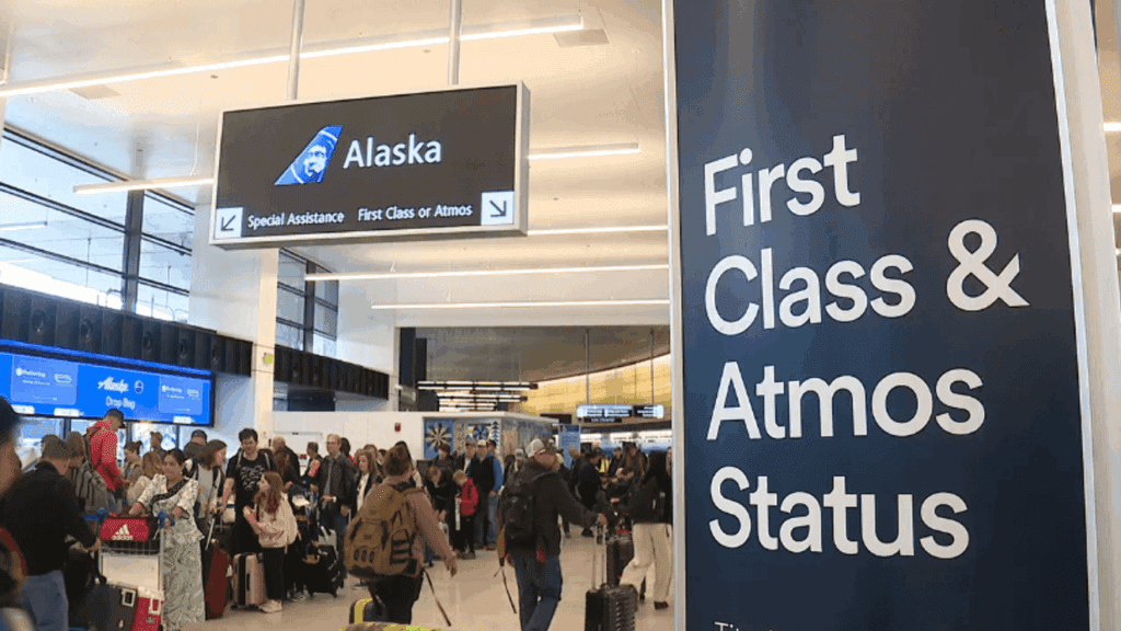 Escalating Jet Fuel Prices Drive Up Air Travel Costs Amid