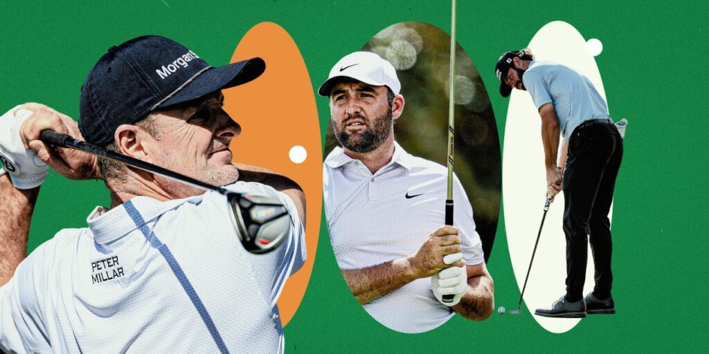 Essential Insights for the 2026 Masters at Augusta National Essential Insights For The 2026 Masters At Augusta National