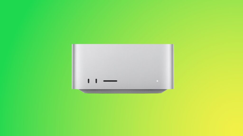 Essential Insights for the Upcoming Mac Studio Essential Insights For The Upcoming Mac Studio