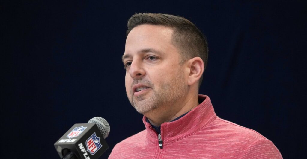 Evaluating New England's Draft Maneuvers: A 4 Day Recap