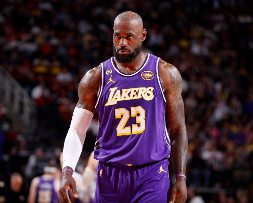 Excitement Builds: NBA Playoff Picture Takes Shape in Regular Season Climax Excitement Builds: Nba Playoff Picture Takes Shape In Regular Season