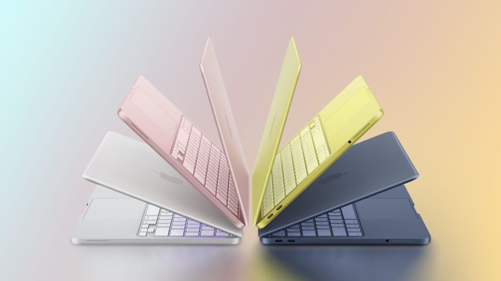 Exciting Launch: New Macbook Neo Featuring A19 Pro Chip And