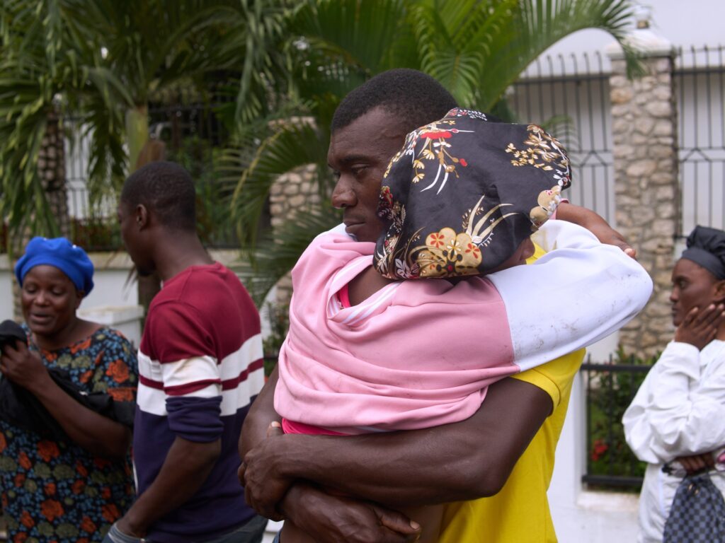 Haitian Ministry Of Culture Dismisses Staff Following Deadly Fortress Attack