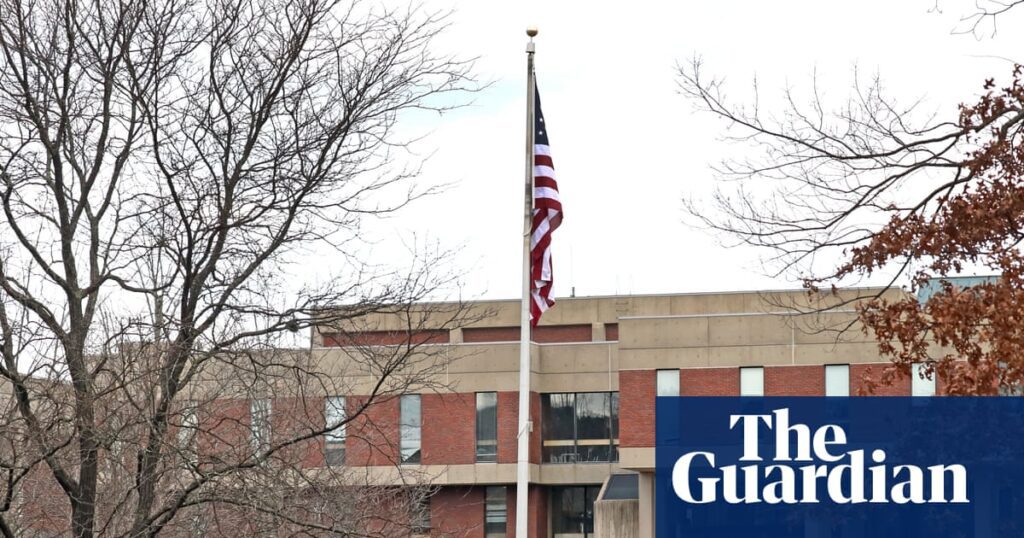 Hampshire College Shuts Down After Fall Semester: A Significant Loss