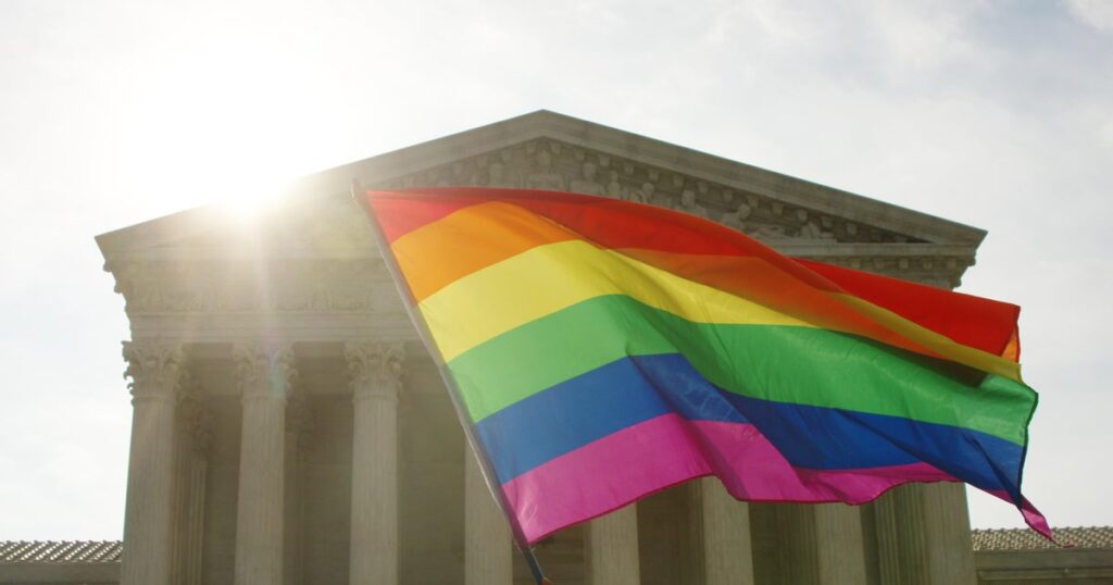 Implications of the Supreme Court’s Ruling on Minnesota’s Conversion Therapy Ban Implications Of The Supreme Court's Ruling On Minnesota's Conversion Therapy
