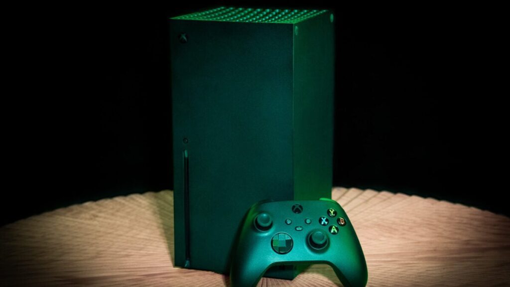 Innovative Xbox Game Changer Redefines Gamer Nostalgia