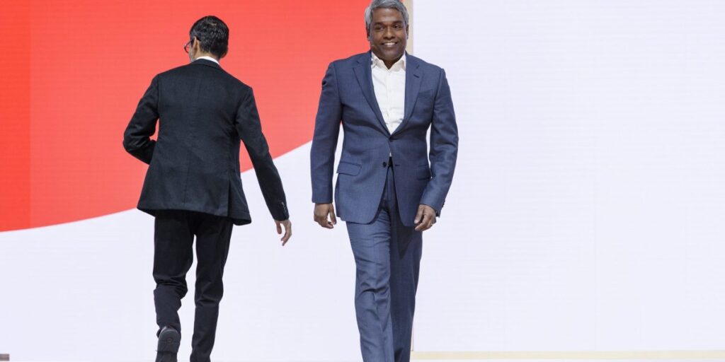 Is Google Transforming Beyond Search With 18% Cloud Revenue Growth?