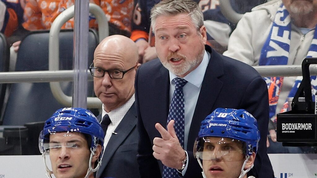 Islanders Part Ways with Patrick Roy, Appoint Pete DeBoer as New Head Coach Islanders Part Ways With Patrick Roy, Appoint Pete Deboer As