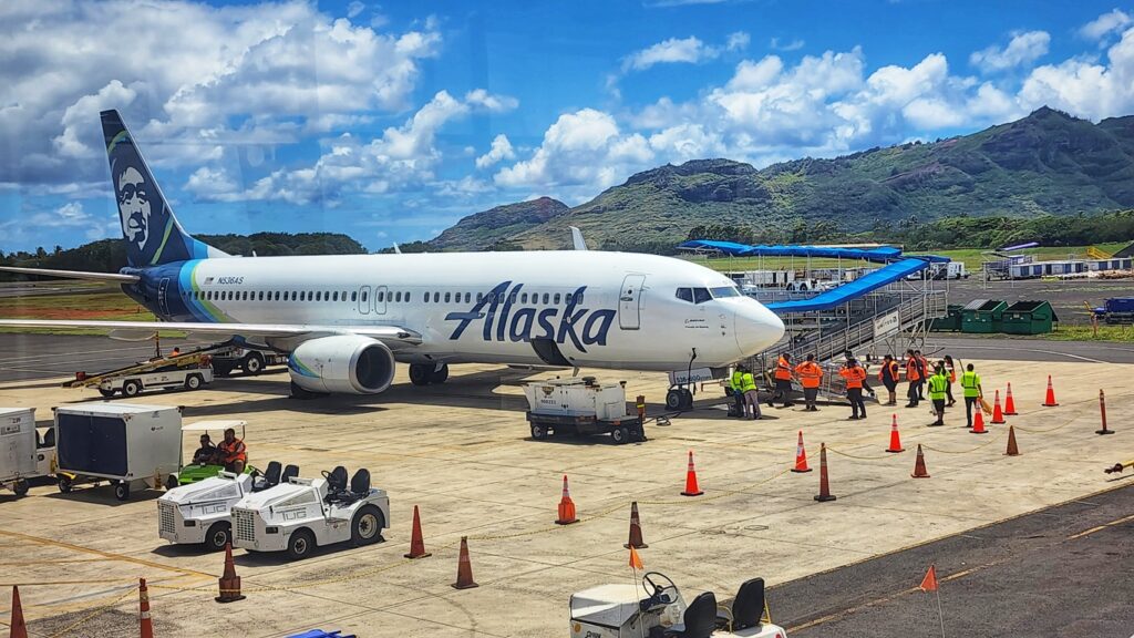 Kauai Faces Double Disruption This Summer As Hawaii Flights Grounded