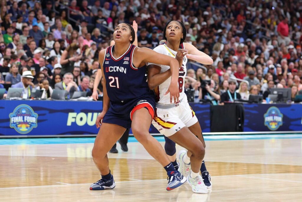 Key Players To Watch In The Women's 2026 Finals: Spotlight