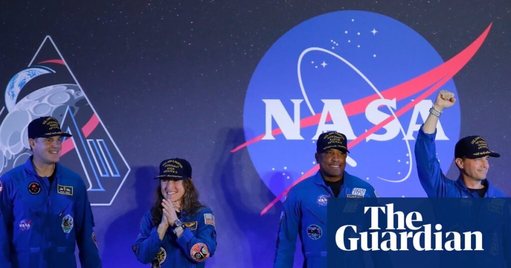 Lifeboat In The Cosmos: Artemis Ii’s Mission To The Moon