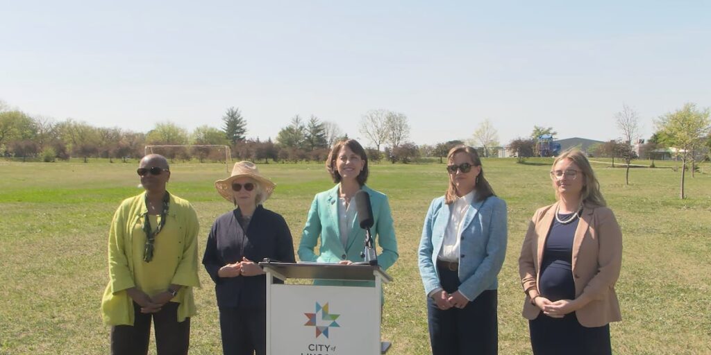 Lincoln's Progress Report On Federal Climate Action Amid Policy Challenges