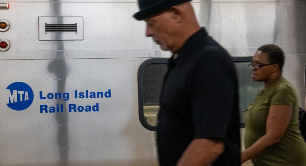 Mta Warns Of Fare Hikes And Service Cuts Amid Lirr