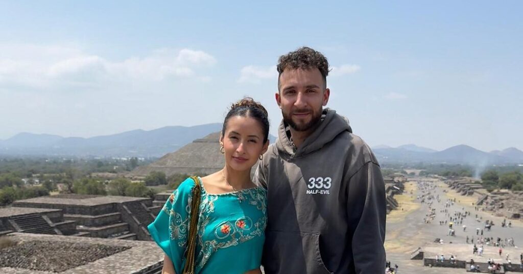 Mexican Shooter's Disturbing Admiration For Us School Killers