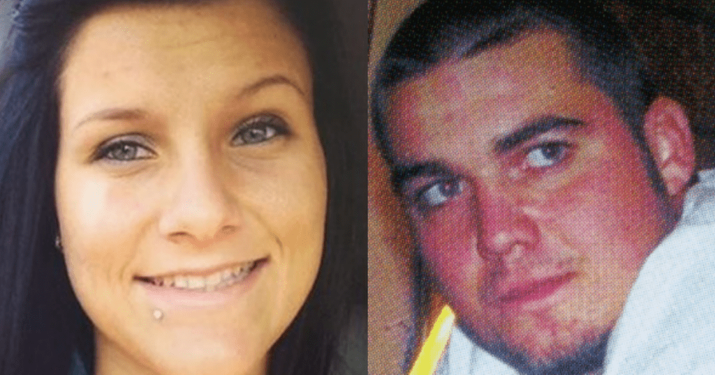 Missing Duo from Oklahoma Car Chase Identified After 13 Years Missing Duo From Oklahoma Car Chase Identified After 13 Years