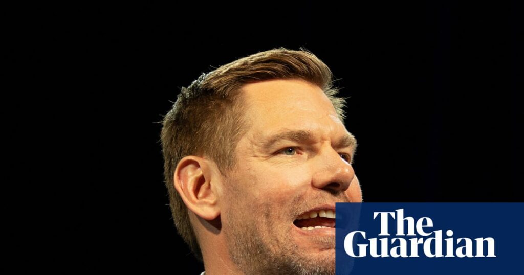 Momentum Builds to Remove Eric Swalwell from Congress in California Momentum Builds To Remove Eric Swalwell From Congress In California