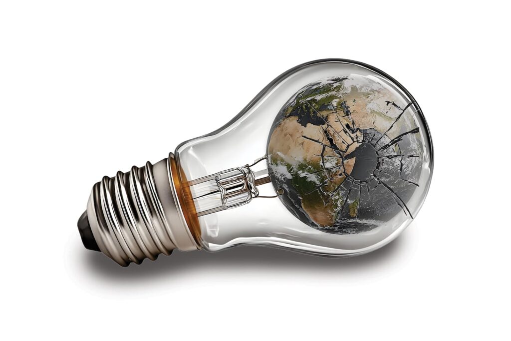 Nasa's Forecast For Earth: Challenges Ahead As Earth Day Approaches