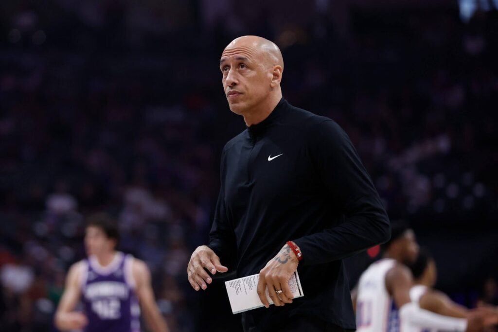 Nba Exonerates Sacramento Kings From Tanking Accusations After Warriors Defeat