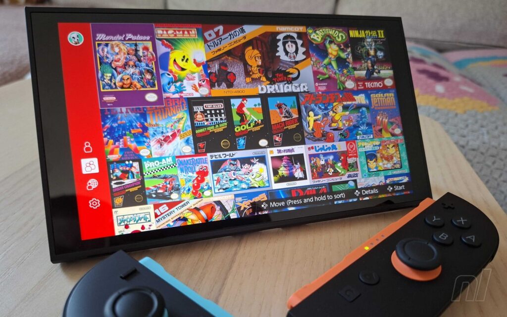 Nintendo Enhances Switch Online With Three New Nes Classics