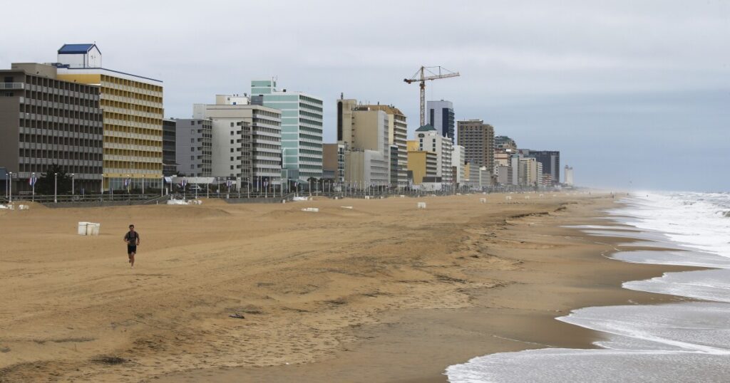 Oceanfront Curfew Lifted After Judge Rules In Favor Of Vb