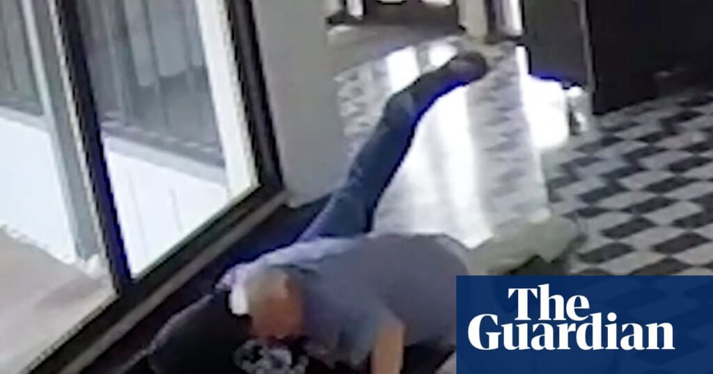 Oklahoma Principal Confronts Armed Former Student in Heroic Incident Oklahoma Principal Confronts Armed Former Student In Heroic Incident