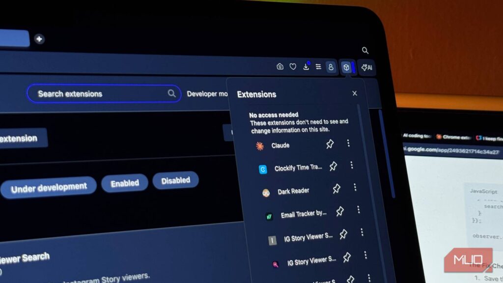 Only One Of Three Ai Powered Chrome Extensions Delivered Results