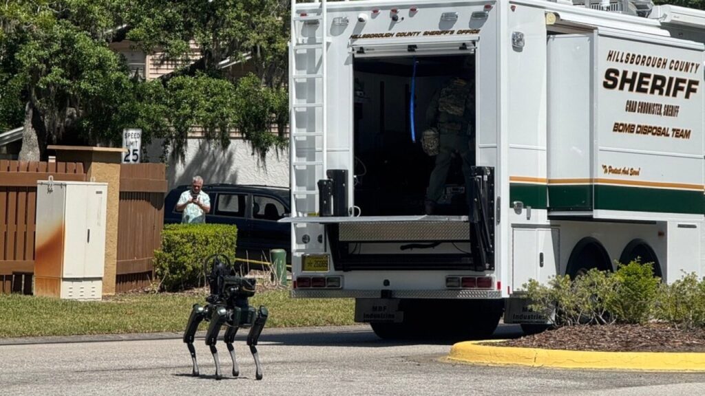 Roommate Arrested In Connection With Murders Of Two U.s. Military