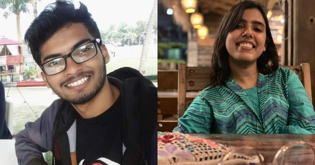 Search Efforts Uncover Body Of Missing Usf Doctoral Student