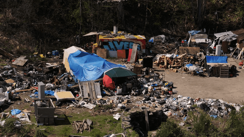 Seattle's Broken Promises: Impact On A Nearby Village