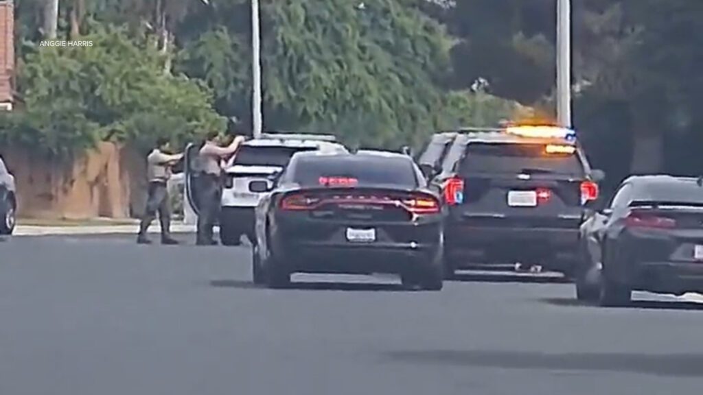 Shooting Incident In Porterville Ends In Two Fatalities, Authorities Confirm