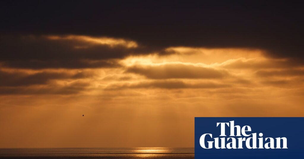 Soaring Ocean Temperatures Spark Worries of Extended Marine Heatwave in Southern California Soaring Ocean Temperatures Spark Worries Of Extended Marine Heatwave In