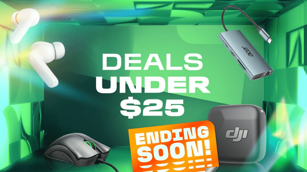 Spring Savings: Must-Have Finds Under $25 on Amazon Spring Savings: Must Have Finds Under $25 On Amazon