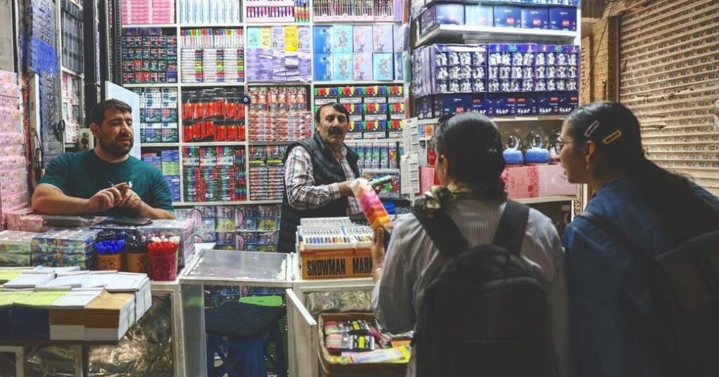 State Media Highlights Challenges Facing Iranian Economy