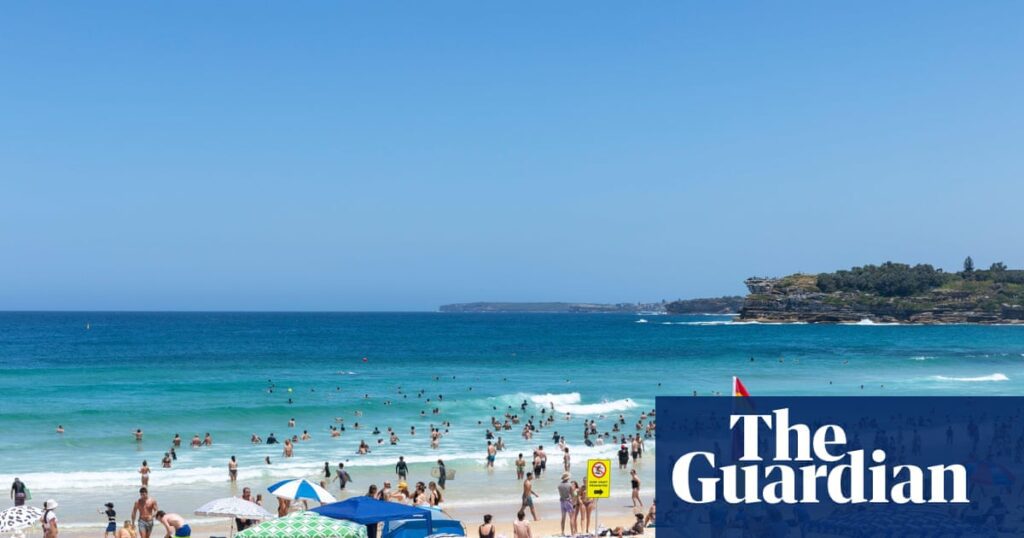 Sydney Summers Stretch: A Study Reveals Lengthening Heat Waves